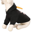Cosy Halloween Pet Sweater: Stylish Comfort For Your Furry Friend-2