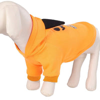 Cosy Halloween Pet Sweater: Stylish Comfort For Your Furry Friend-4