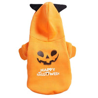 Cosy Halloween Pet Sweater: Stylish Comfort For Your Furry Friend-5