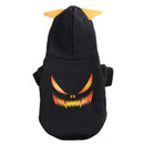 Cosy Halloween Pet Sweater: Stylish Comfort For Your Furry Friend-6