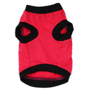 Cotton Comfort Dog Vest-2