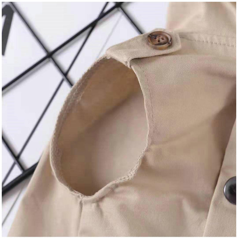 Cozy Cotton Dog Sweater With Hood - Stylish Snowflake Design For Small Dogs