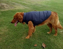 Cozycanine Waterproof Pet Jacket: Stylish Outdoor Attire For Your Furry Friend-2