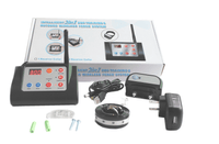 Wireless Petsafe Containment System With Multi-Mode Training Collars-2