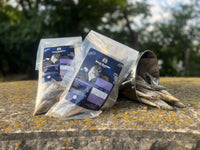 Freeze-Dried Sardines – Brain Busters