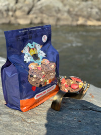 Freeze Dried Raw Dog Food - Immune Boost (Large Batch)