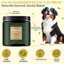 Probiotic Bites for Dogs – Gut Health & Digestive Support