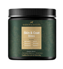Skin & Coat Bites for Dogs – Shine, Strength & Allergy Relief